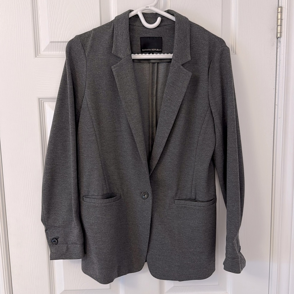 Banana Republic Blazer